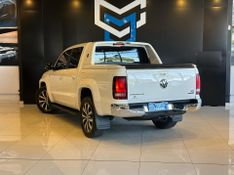 Volkswagen Amarok Extreme CD 3.0 4×4 TB Dies Aut. 2019/2019 CONCEPT MOTORS PASSO FUNDO / Carros no Vale