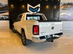 Volkswagen Amarok Extreme CD 3.0 4×4 TB Dies Aut. 2019/2019 CONCEPT MOTORS PASSO FUNDO / Carros no Vale