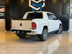Volkswagen Amarok Extreme CD 3.0 4×4 TB Dies Aut. 2019/2019 CONCEPT MOTORS PASSO FUNDO / Carros no Vale