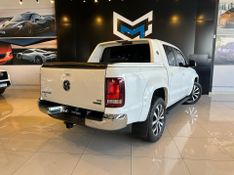 Volkswagen Amarok Extreme CD 3.0 4×4 TB Dies Aut. 2019/2019 CONCEPT MOTORS PASSO FUNDO / Carros no Vale