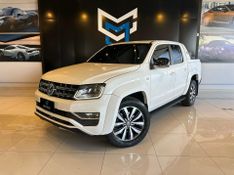 Volkswagen Amarok Extreme CD 3.0 4×4 TB Dies Aut. 2019/2019 CONCEPT MOTORS PASSO FUNDO / Carros no Vale