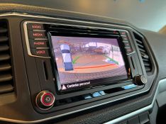 Volkswagen Amarok Extreme CD 3.0 4×4 TB Dies Aut. 2019/2019 CONCEPT MOTORS PASSO FUNDO / Carros no Vale