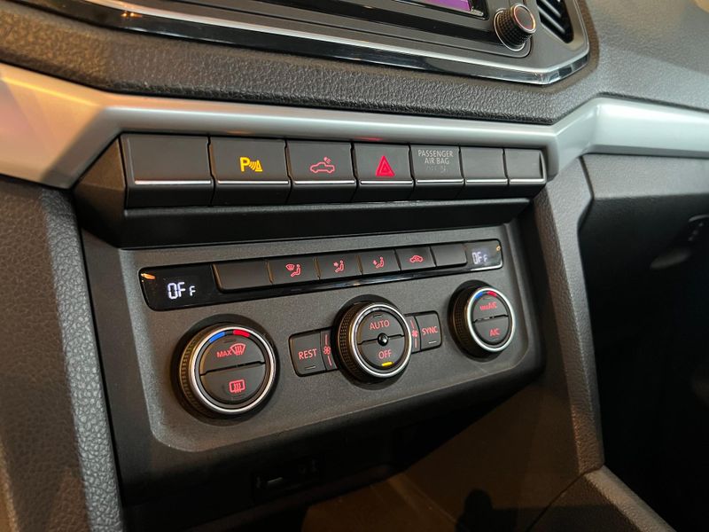 Volkswagen Amarok Extreme CD 3.0 4×4 TB Dies Aut. 2019/2019 CONCEPT MOTORS PASSO FUNDO / Carros no Vale