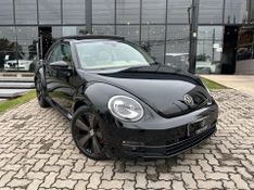 Volkswagen Fusca 2.0 TSI 16V Aut. 2012/2013 CONCEPT MOTORS PASSO FUNDO / Carros no Vale