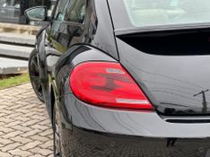 Volkswagen Fusca 2.0 TSI 16V Aut. 2012/2013 CONCEPT MOTORS PASSO FUNDO / Carros no Vale