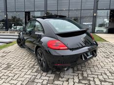Volkswagen Fusca 2.0 TSI 16V Aut. 2012/2013 CONCEPT MOTORS PASSO FUNDO / Carros no Vale