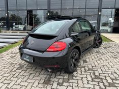 Volkswagen Fusca 2.0 TSI 16V Aut. 2012/2013 CONCEPT MOTORS PASSO FUNDO / Carros no Vale