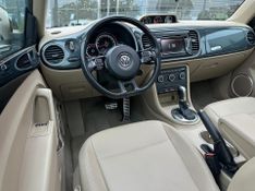 Volkswagen Fusca 2.0 TSI 16V Aut. 2012/2013 CONCEPT MOTORS PASSO FUNDO / Carros no Vale