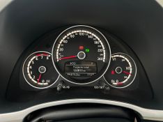 Volkswagen Fusca 2.0 TSI 16V Aut. 2012/2013 CONCEPT MOTORS PASSO FUNDO / Carros no Vale