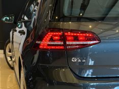 Volkswagen Golf GTi 2.0 TSI 220cv Aut. 2016/2017 CONCEPT MOTORS PASSO FUNDO / Carros no Vale