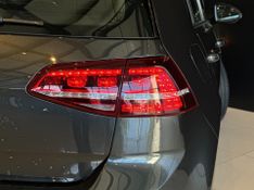 Volkswagen Golf GTi 2.0 TSI 220cv Aut. 2016/2017 CONCEPT MOTORS PASSO FUNDO / Carros no Vale