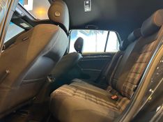 Volkswagen Golf GTi 2.0 TSI 220cv Aut. 2016/2017 CONCEPT MOTORS PASSO FUNDO / Carros no Vale