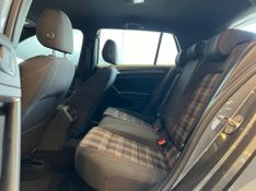 Volkswagen Golf GTi 350 TSI 2.0 230cv 16V Aut. 2019/2019 CONCEPT MOTORS PASSO FUNDO / Carros no Vale