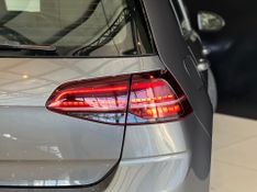 Volkswagen Golf GTi 350 TSI 2.0 230cv 16V Aut. 2019/2019 CONCEPT MOTORS PASSO FUNDO / Carros no Vale