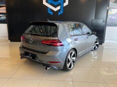 Volkswagen Golf GTi 350 TSI 2.0 230cv 16V Aut. 2019/2019 CONCEPT MOTORS PASSO FUNDO / Carros no Vale