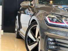 Volkswagen Golf GTi 350 TSI 2.0 230cv 16V Aut. 2019/2019 CONCEPT MOTORS PASSO FUNDO / Carros no Vale