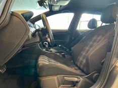 Volkswagen Golf GTi 350 TSI 2.0 230cv 16V Aut. 2019/2019 CONCEPT MOTORS PASSO FUNDO / Carros no Vale