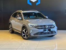 Volkswagen Nivus Highline 1.0 200 TSI Flex Aut. 2022/2023 CONCEPT MOTORS PASSO FUNDO / Carros no Vale