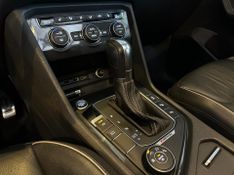Volkswagen Tiguan Allspac R-Line 350 TSI 2.0 4×4 2019/2019 CONCEPT MOTORS PASSO FUNDO / Carros no Vale