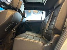 Volkswagen Tiguan Allspac R-Line 350 TSI 2.0 4×4 2019/2019 CONCEPT MOTORS PASSO FUNDO / Carros no Vale