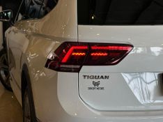 Volkswagen Tiguan Allspac R-Line 350 TSI 2.0 4×4 2019/2019 CONCEPT MOTORS PASSO FUNDO / Carros no Vale
