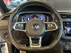 Volkswagen Tiguan Allspac R-Line 350 TSI 2.0 4×4 2019/2019 CONCEPT MOTORS PASSO FUNDO / Carros no Vale