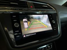 Volkswagen Tiguan Allspac R-Line 350 TSI 2.0 4×4 2019/2019 CONCEPT MOTORS PASSO FUNDO / Carros no Vale
