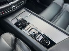 Volvo XC60 T-8 POLESTAR 2.0 (HÃ­brido) 2021/2021 CONCEPT MOTORS PASSO FUNDO / Carros no Vale