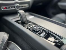 Volvo XC60 T-8 POLESTAR 2.0 (HÃ­brido) 2021/2021 CONCEPT MOTORS PASSO FUNDO / Carros no Vale