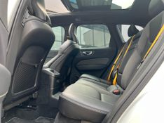 Volvo XC60 T-8 POLESTAR 2.0 (HÃ­brido) 2021/2021 CONCEPT MOTORS PASSO FUNDO / Carros no Vale