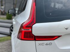 Volvo XC60 T-8 POLESTAR 2.0 (HÃ­brido) 2021/2021 CONCEPT MOTORS PASSO FUNDO / Carros no Vale