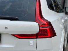 Volvo XC60 T-8 POLESTAR 2.0 (HÃ­brido) 2021/2021 CONCEPT MOTORS PASSO FUNDO / Carros no Vale