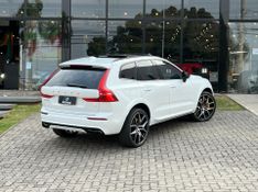 Volvo XC60 T-8 POLESTAR 2.0 (HÃ­brido) 2021/2021 CONCEPT MOTORS PASSO FUNDO / Carros no Vale