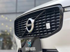 Volvo XC60 T-8 POLESTAR 2.0 (HÃ­brido) 2021/2021 CONCEPT MOTORS PASSO FUNDO / Carros no Vale