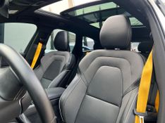 Volvo XC60 T-8 POLESTAR 2.0 (HÃ­brido) 2021/2021 CONCEPT MOTORS PASSO FUNDO / Carros no Vale