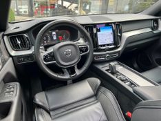 Volvo XC60 T-8 POLESTAR 2.0 (HÃ­brido) 2021/2021 CONCEPT MOTORS PASSO FUNDO / Carros no Vale
