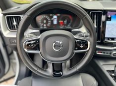 Volvo XC60 T-8 POLESTAR 2.0 (HÃ­brido) 2021/2021 CONCEPT MOTORS PASSO FUNDO / Carros no Vale