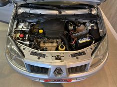 Renault Sandero EXP 16 2009/2010 ENZO MULTIMARCAS CAXIAS DO SUL / Carros no Vale
