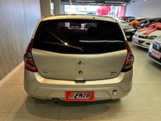 Renault Sandero EXP 16 2009/2010 ENZO MULTIMARCAS CAXIAS DO SUL / Carros no Vale