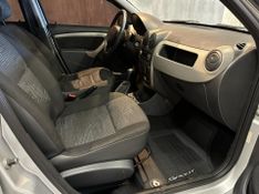 Renault Sandero EXP 16 2009/2010 ENZO MULTIMARCAS CAXIAS DO SUL / Carros no Vale