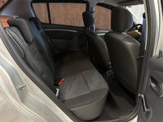 Renault Sandero EXP 16 2009/2010 ENZO MULTIMARCAS CAXIAS DO SUL / Carros no Vale