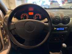 Renault Sandero EXP 16 2009/2010 ENZO MULTIMARCAS CAXIAS DO SUL / Carros no Vale