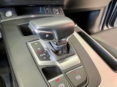 Audi Q5 Sportback S-Line 2.0 TFSI Quat.S-Tron 2021/2022 PC VEÍCULOS SANTA CRUZ DO SUL / Carros no Vale