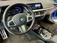 BMW M 135i XDRIVE 2.0 TB 306cv 2019/2020 PC VEÍCULOS SANTA CRUZ DO SUL / Carros no Vale