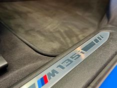 BMW M 135i XDRIVE 2.0 TB 306cv 2019/2020 PC VEÍCULOS SANTA CRUZ DO SUL / Carros no Vale