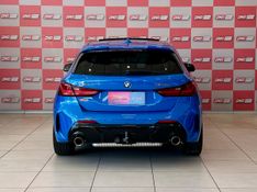 BMW M 135i XDRIVE 2.0 TB 306cv 2019/2020 PC VEÍCULOS SANTA CRUZ DO SUL / Carros no Vale