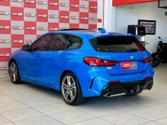 BMW M 135i XDRIVE 2.0 TB 306cv 2019/2020 PC VEÍCULOS SANTA CRUZ DO SUL / Carros no Vale
