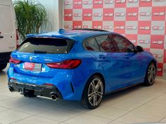 BMW M 135i XDRIVE 2.0 TB 306cv 2019/2020 PC VEÍCULOS SANTA CRUZ DO SUL / Carros no Vale