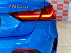 BMW M 135i XDRIVE 2.0 TB 306cv 2019/2020 PC VEÍCULOS SANTA CRUZ DO SUL / Carros no Vale