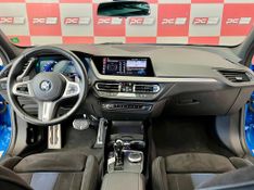 BMW M 135i XDRIVE 2.0 TB 306cv 2019/2020 PC VEÍCULOS SANTA CRUZ DO SUL / Carros no Vale
